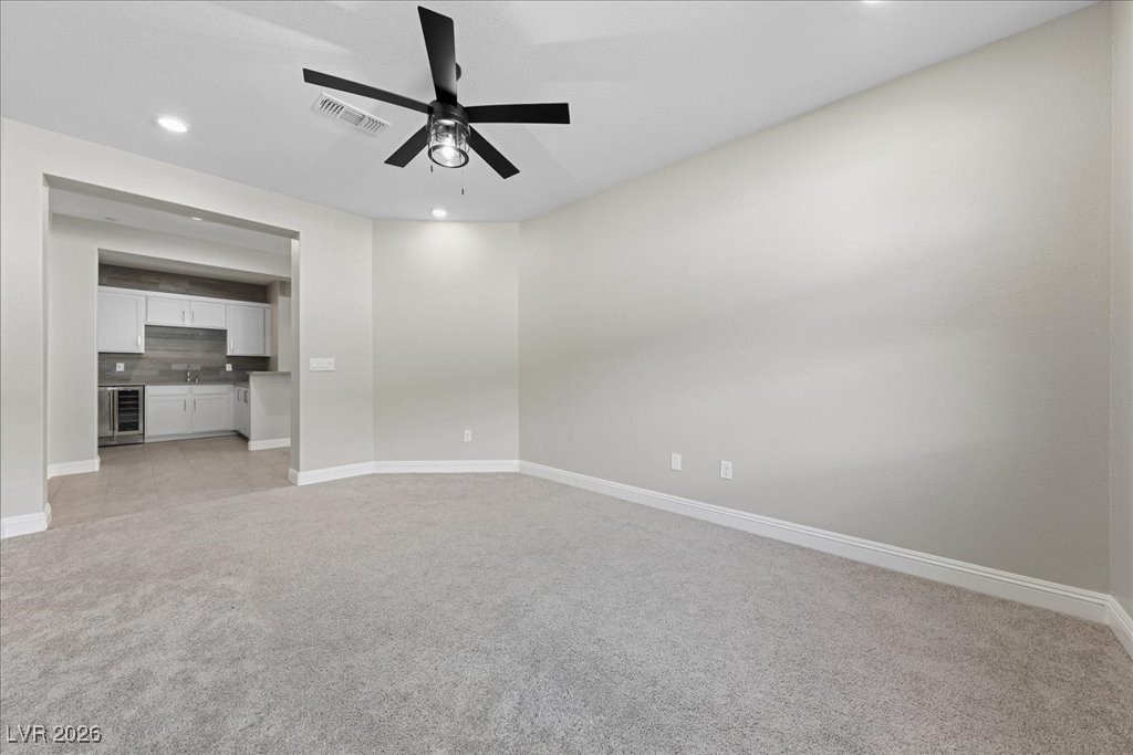 6479 Corsari Ridge Street Las Vegas, NV 89166 - Photo 16 of 38 Den