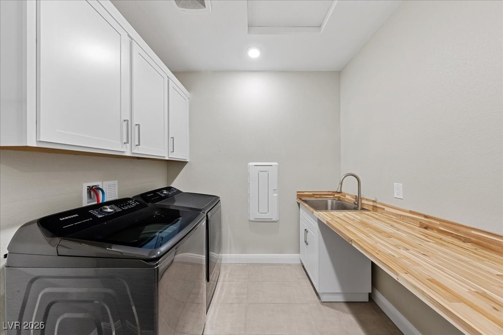 6479 Corsari Ridge Street Las Vegas, NV 89166 - Photo 19 of 38