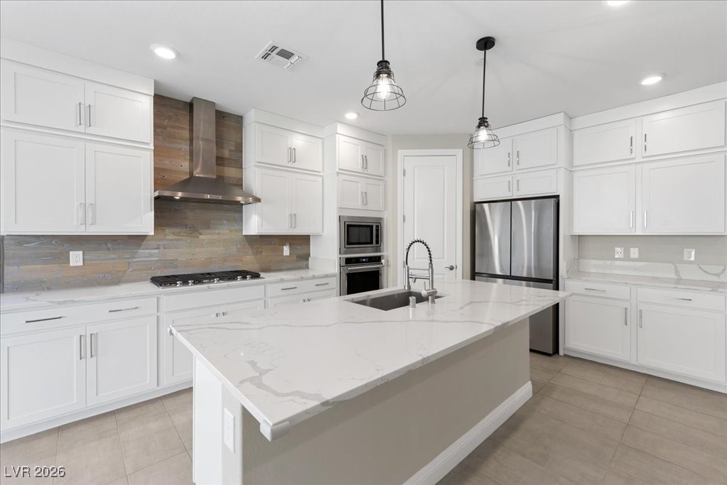 6479 Corsari Ridge Street Las Vegas, NV 89166 - Photo 2 of 38