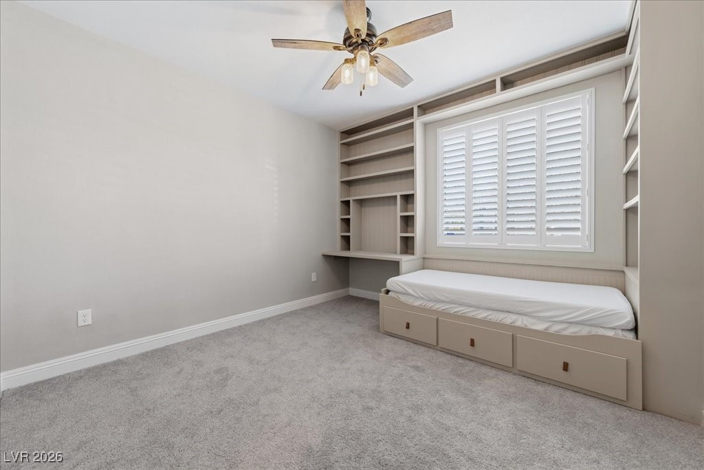 6479 Corsari Ridge Street Las Vegas, NV 89166 - Photo 21 of 38