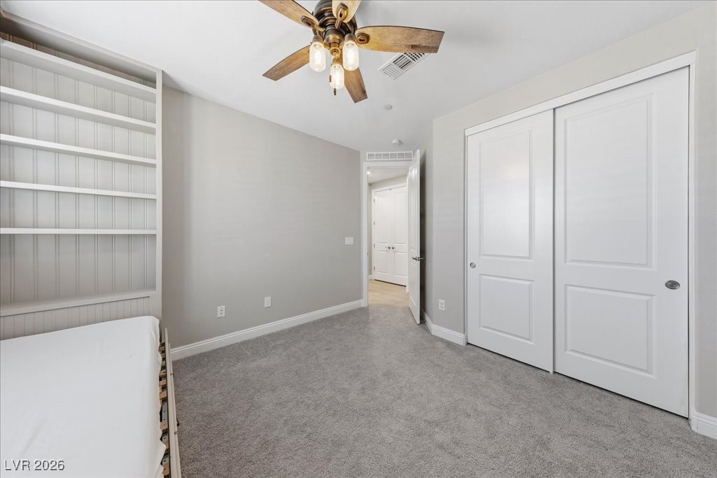 6479 Corsari Ridge Street Las Vegas, NV 89166 - Photo 22 of 38