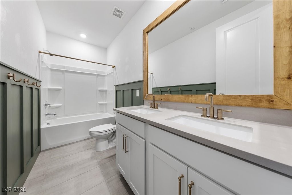 6479 Corsari Ridge Street Las Vegas, NV 89166 - Photo 26 of 38