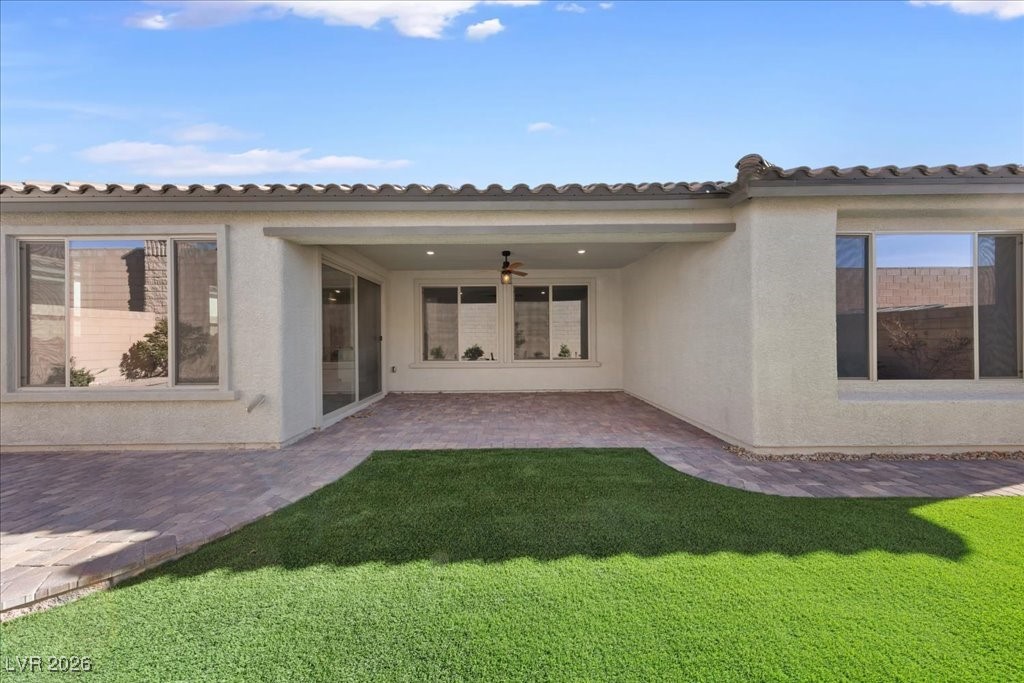 6479 Corsari Ridge Street Las Vegas, NV 89166 - Photo 28 of 38