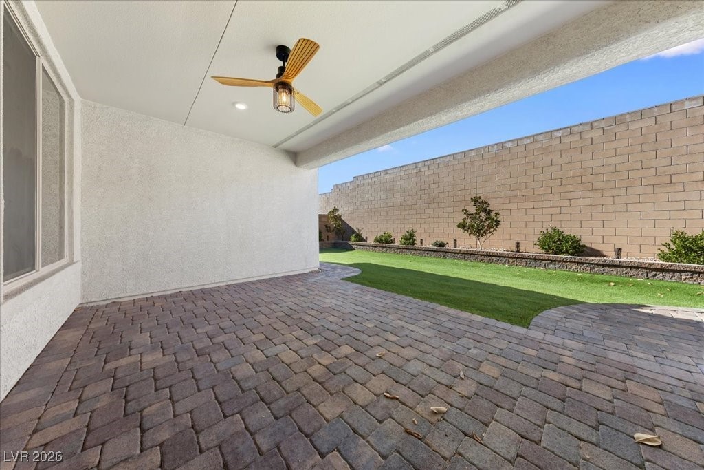 6479 Corsari Ridge Street Las Vegas, NV 89166 - Photo 29 of 38