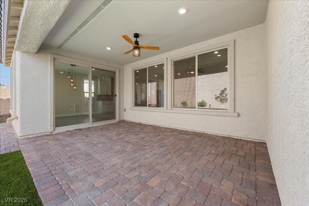 6479 Corsari Ridge Street Las Vegas, NV 89166 - Photo 30 of 38