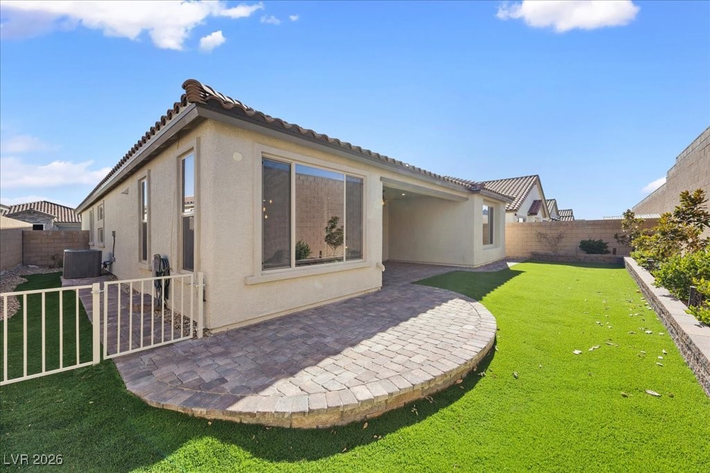 6479 Corsari Ridge Street Las Vegas, NV 89166 - Photo 31 of 38