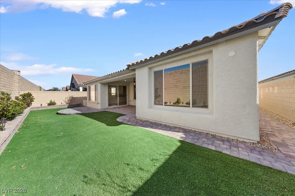 6479 Corsari Ridge Street Las Vegas, NV 89166 - Photo 32 of 38