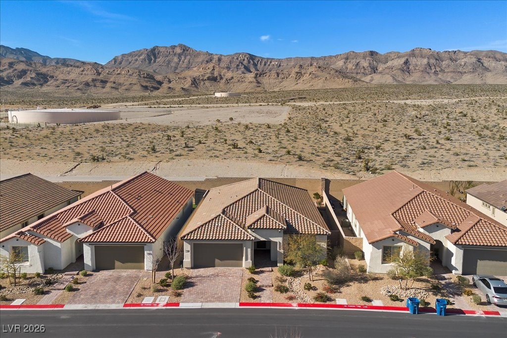 6479 Corsari Ridge Street Las Vegas, NV 89166 - Photo 33 of 38