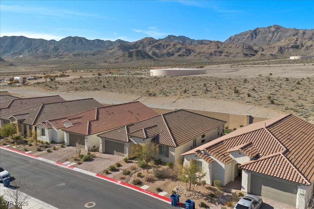 6479 Corsari Ridge Street Las Vegas, NV 89166 - Photo 34 of 38