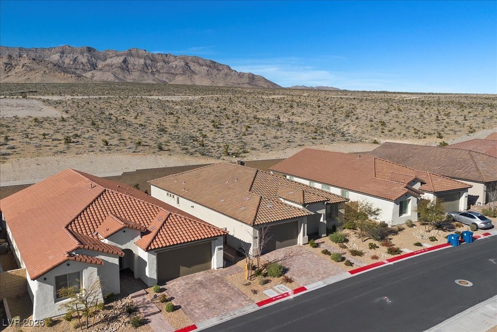 6479 Corsari Ridge Street Las Vegas, NV 89166 - Photo 35 of 38