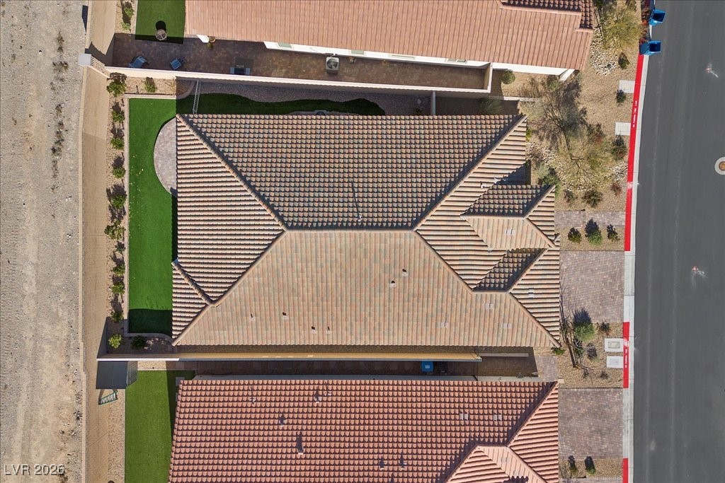 6479 Corsari Ridge Street Las Vegas, NV 89166 - Photo 36 of 38