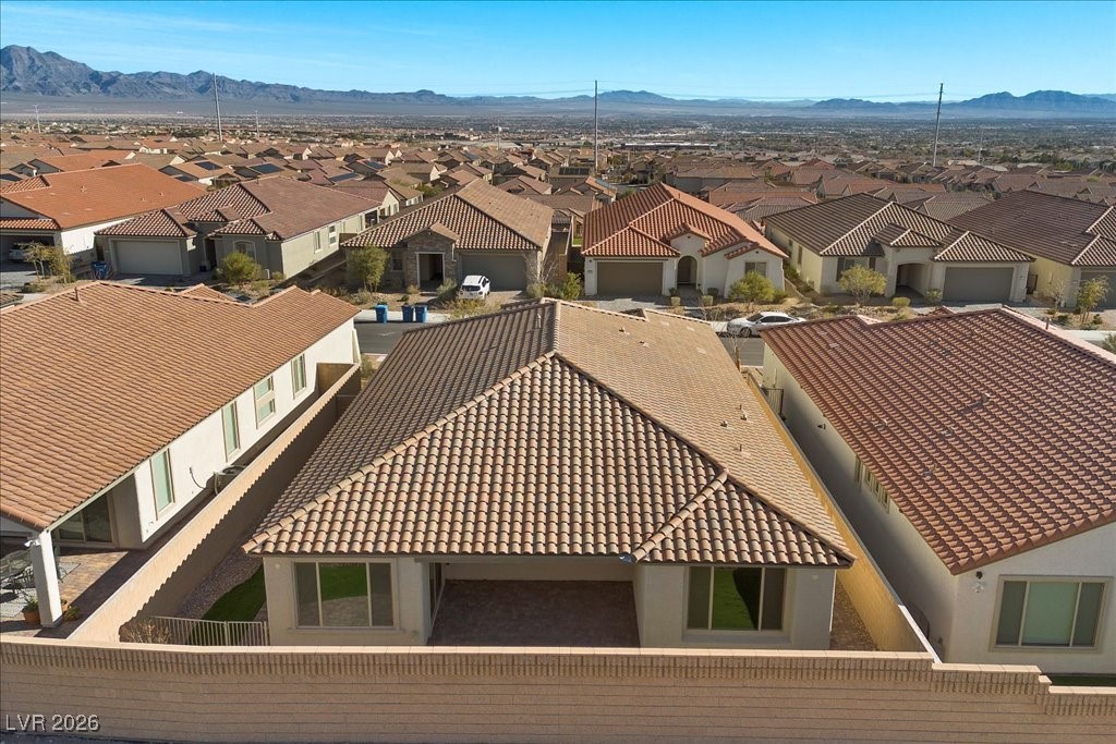 6479 Corsari Ridge Street Las Vegas, NV 89166 - Photo 37 of 38