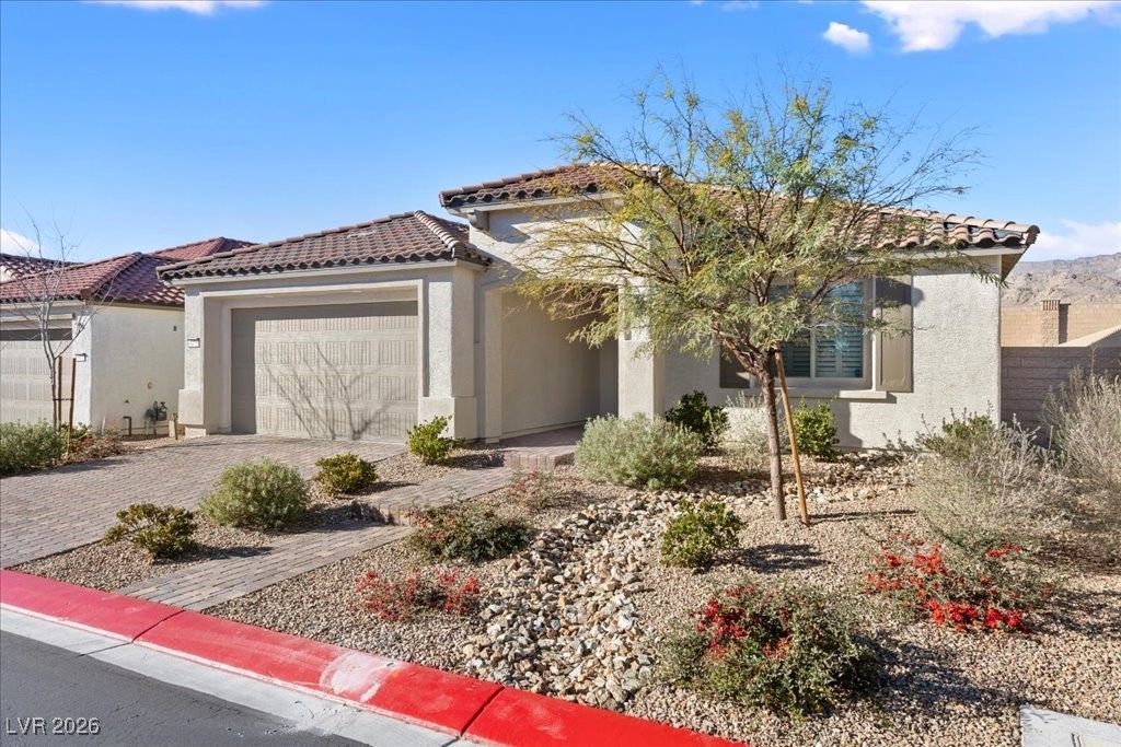 6479 Corsari Ridge Street Las Vegas, NV 89166 - Photo 38 of 38