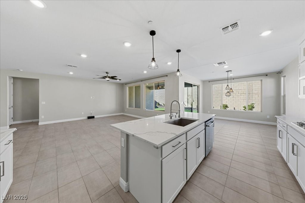 6479 Corsari Ridge Street Las Vegas, NV 89166 - Photo 4 of 38