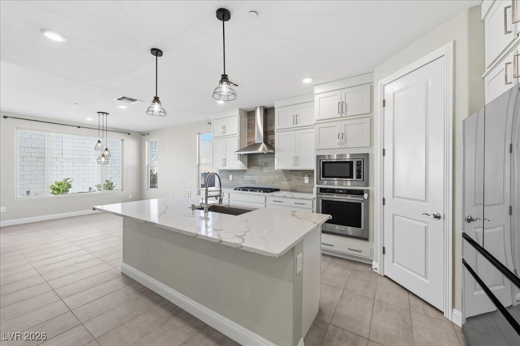 6479 Corsari Ridge Street Las Vegas, NV 89166 - Photo 5 of 38