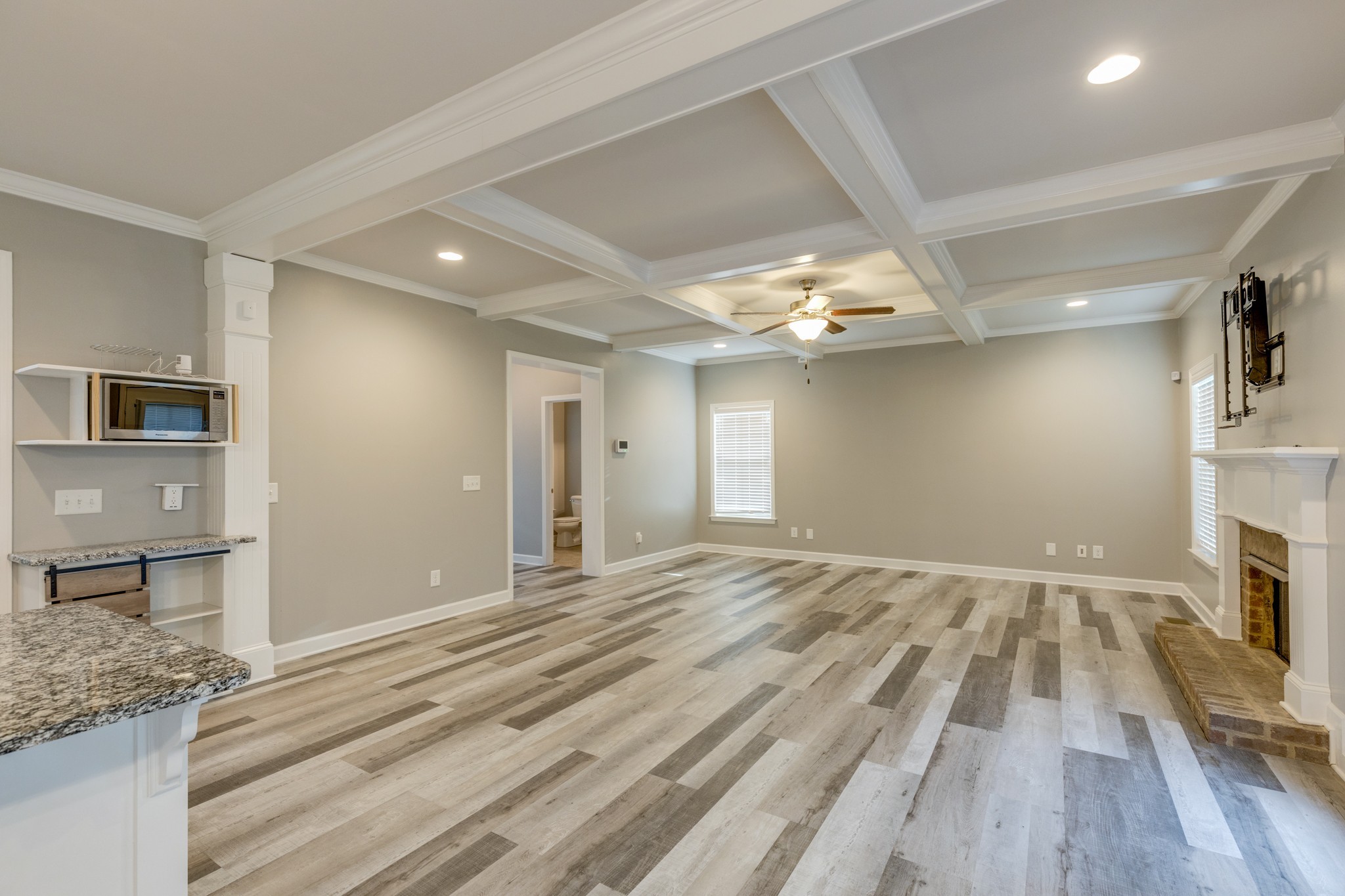 9055 Wheeler Drive Spring Hill, TN 37174 - Photo 16 of 39