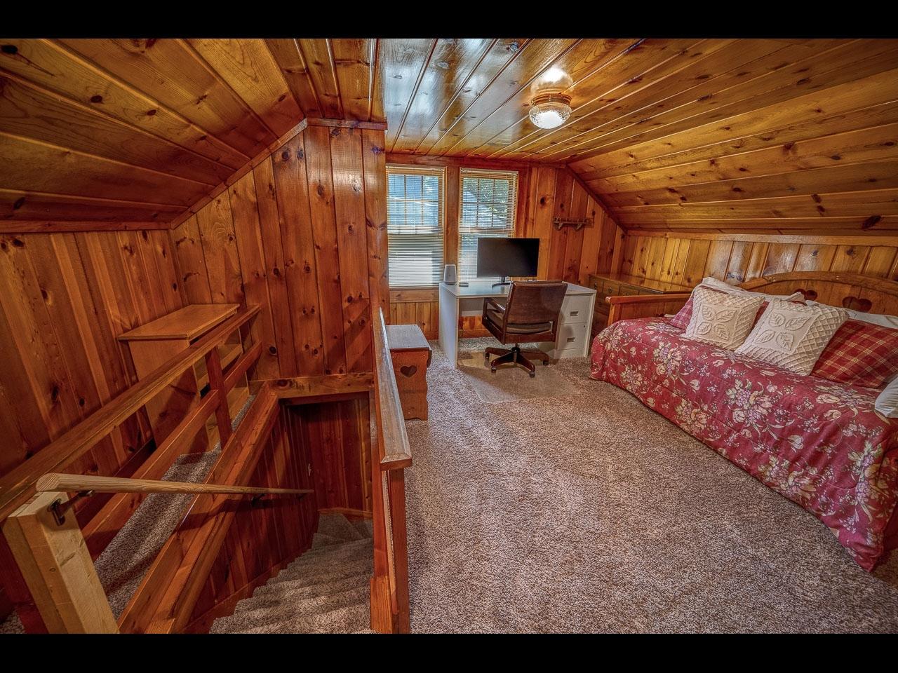 8316 West Harris Lake Road Presque Isle, WI 54557 - Photo 19 of 29 Gallery Image 19