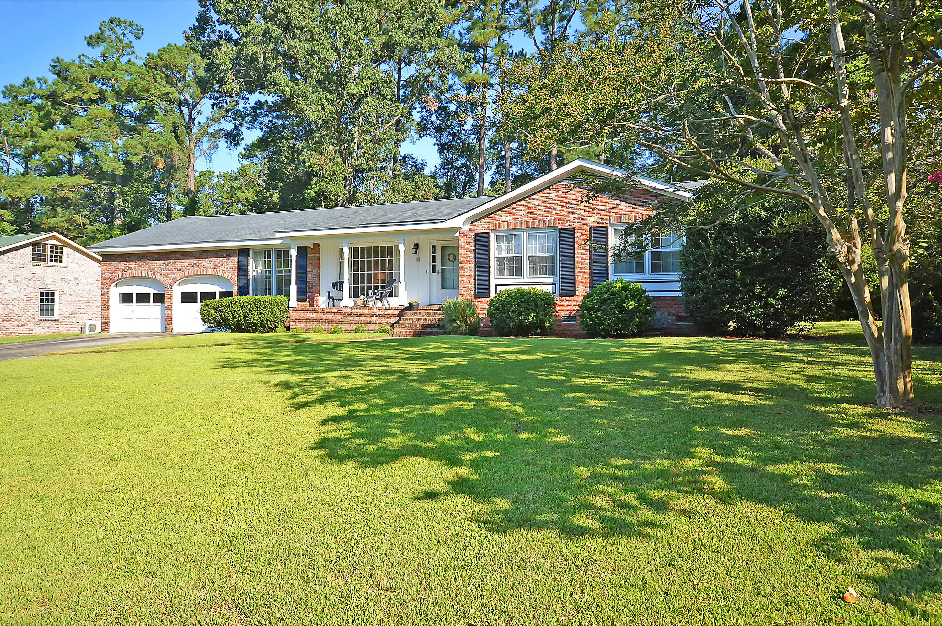 406 Grouse Road Summerville, SC 29485 - Photo 1 of 34 DSC_0003 copy