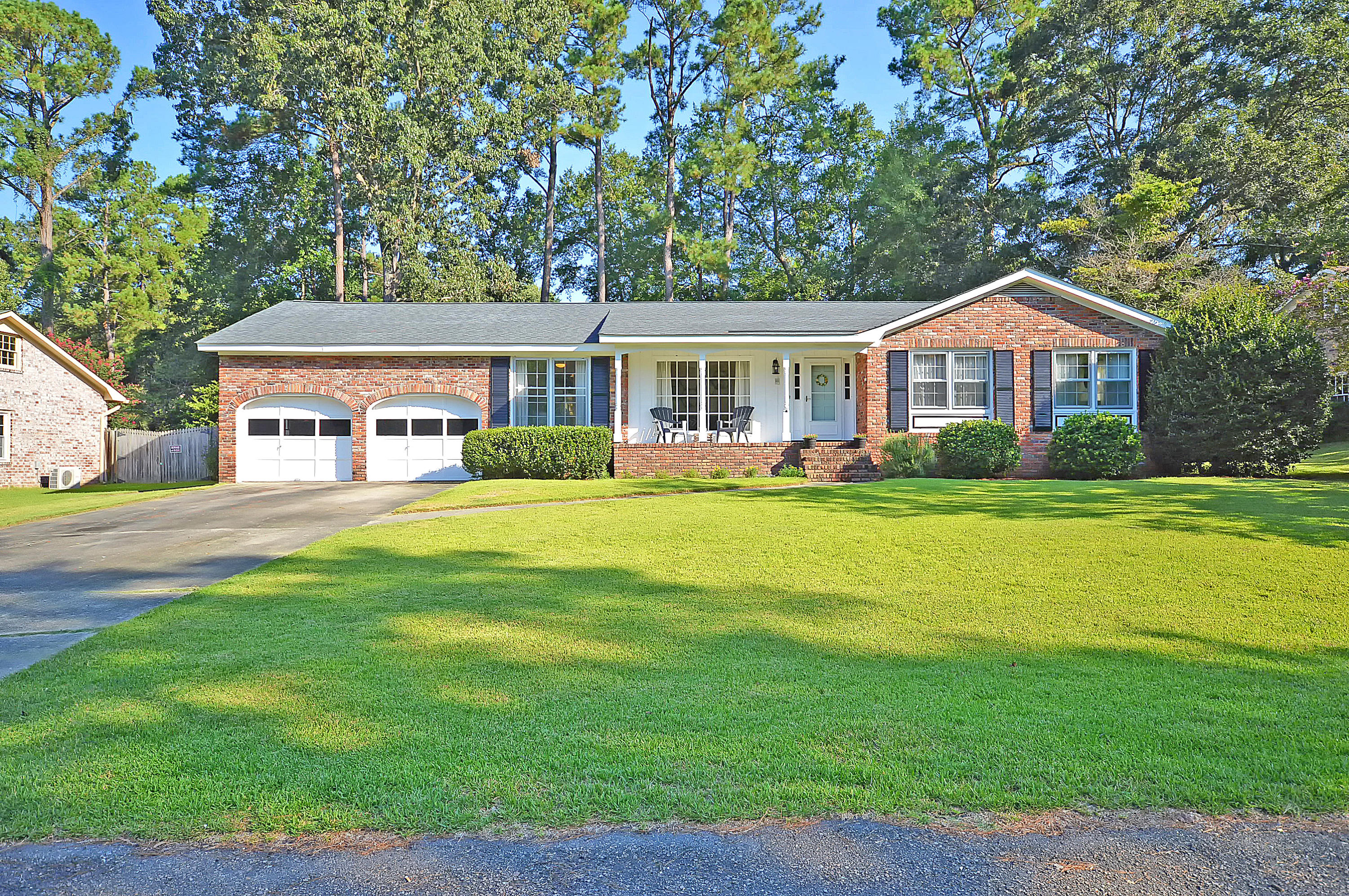 406 Grouse Road Summerville, SC 29485 - Photo 2 of 34 DSC_0002 copy