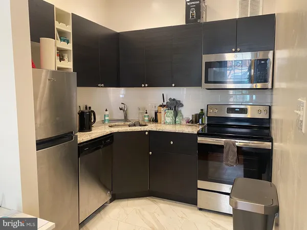 $1,650 | 311 South 12th Street, Unit 2F, Philadelphia, PA 19107