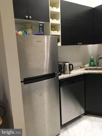 $1,650 | 311 South 12th Street, Unit 2F, Philadelphia, PA 19107