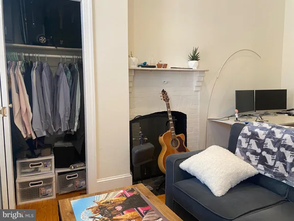 $1,650 | 311 South 12th Street, Unit 2F, Philadelphia, PA 19107
