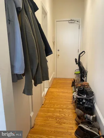 $1,650 | 311 South 12th Street, Unit 2F, Philadelphia, PA 19107