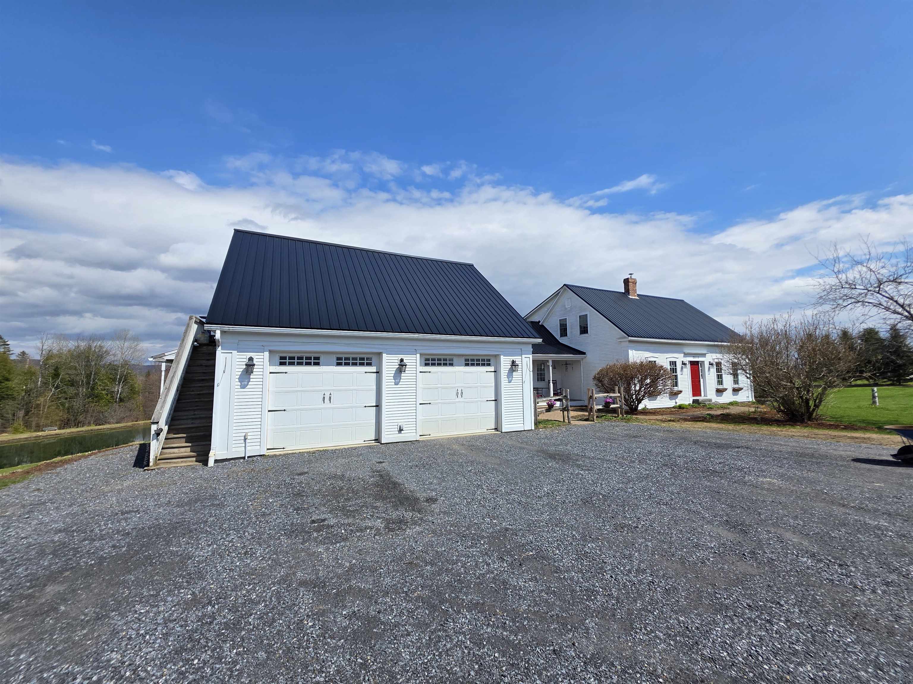 2810 Underpass Road Sutton, VT 05867 - Photo 3 of 55
