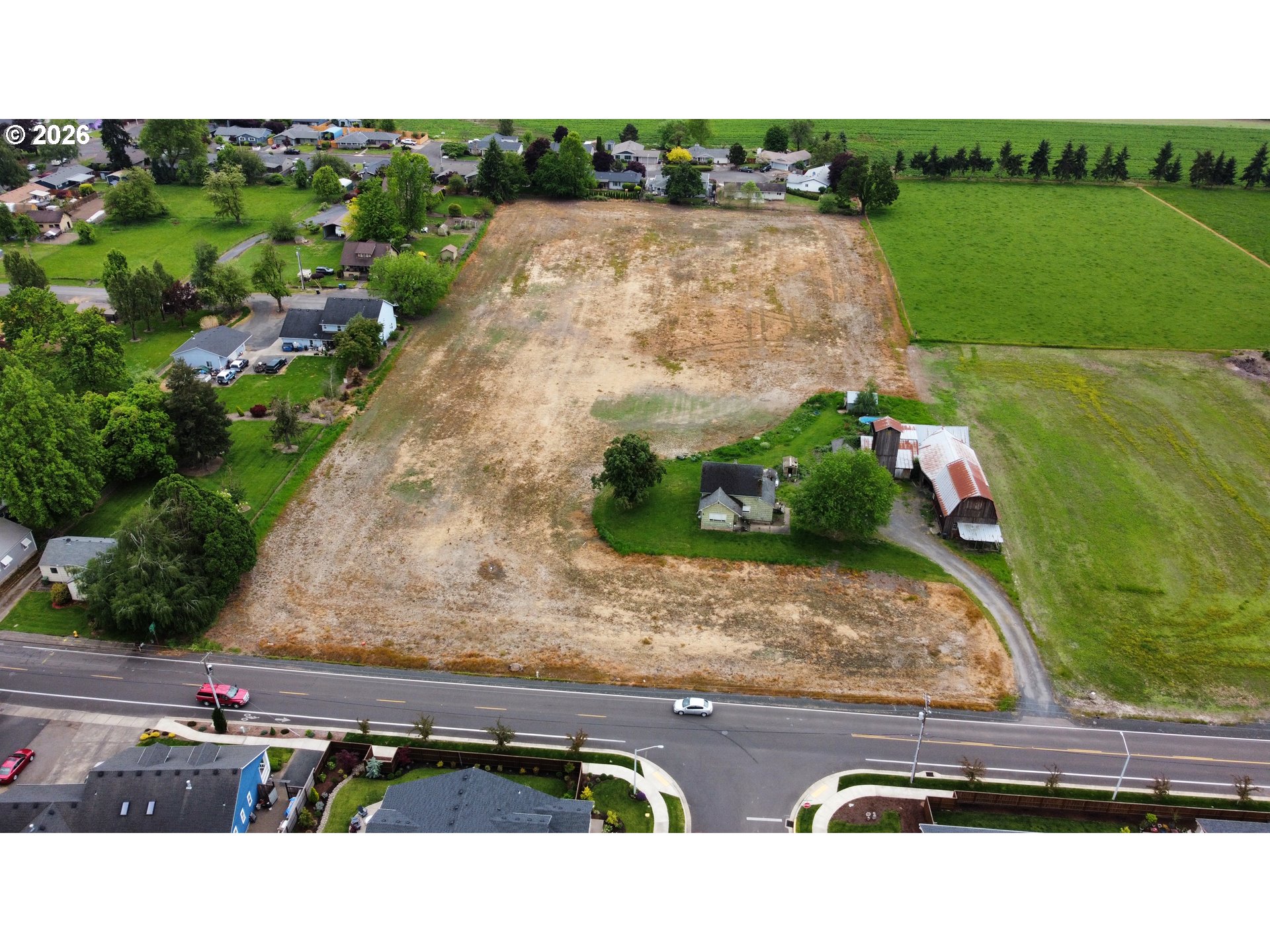 12374 West Church Road Northeast Mount Angel, OR 97362 - Photo 1 of 7