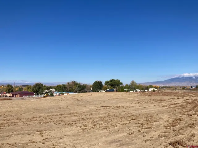 a view of lake and mountain
