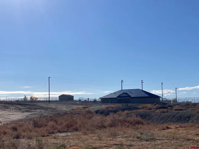 a house view with a outdoor space