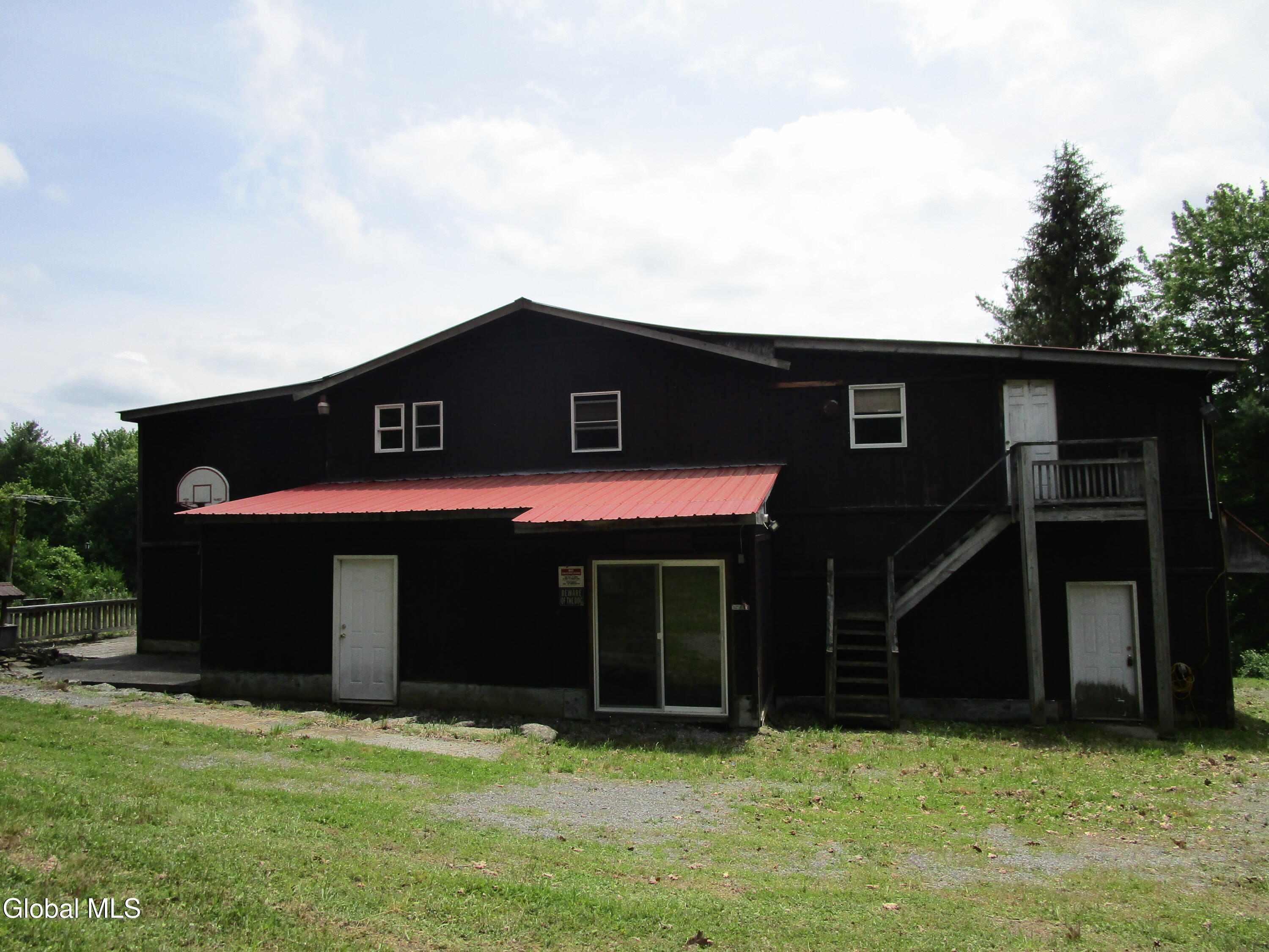 208 Bassler Road Middleburgh, NY 12122 - Photo 1 of 30 front