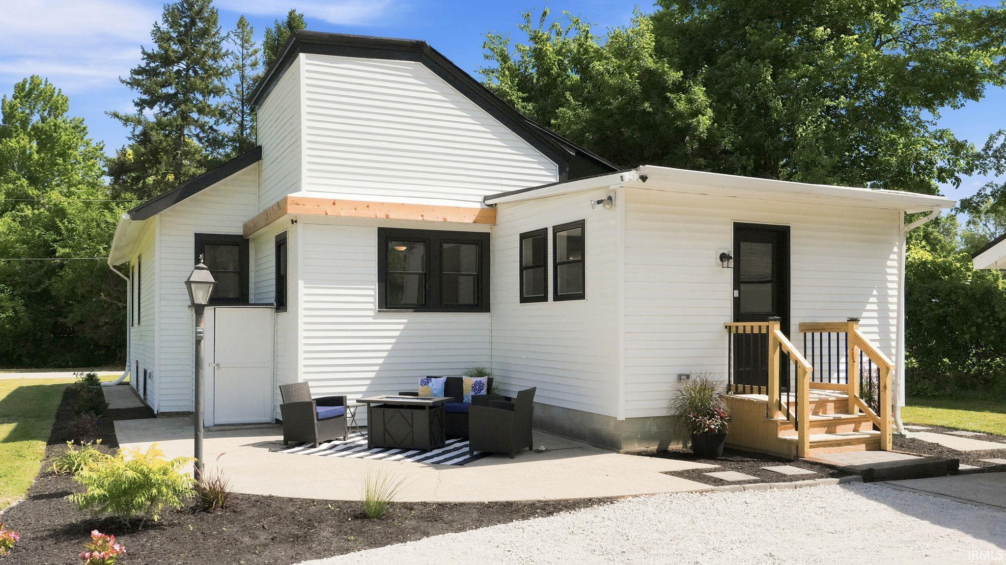3315 Middle Street Fort Wayne, IN 46802 - Photo 43 of 48