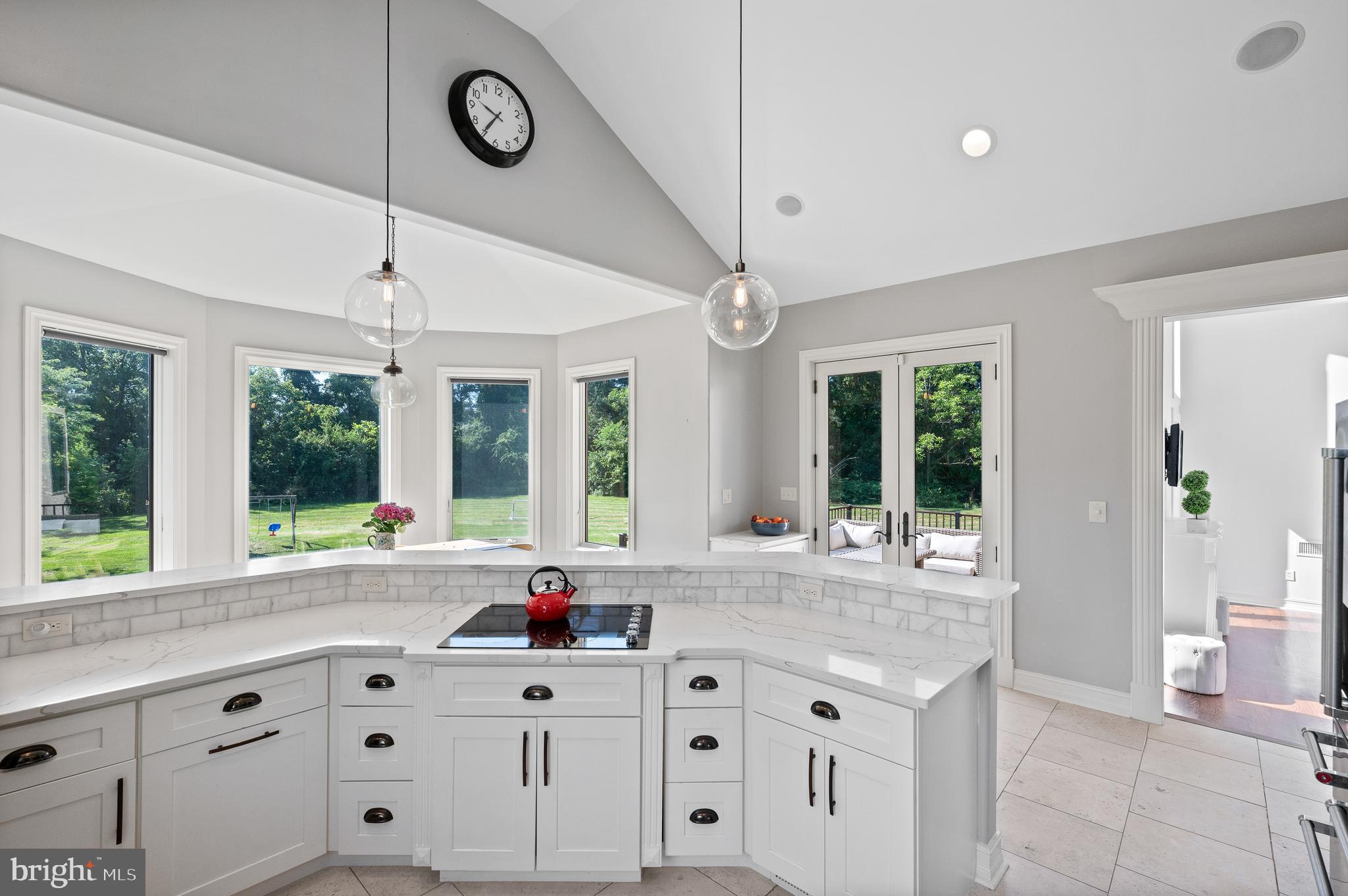 1469 Valley Road Glen Mills, PA 19342 - Photo 19 of 52 Kitchen