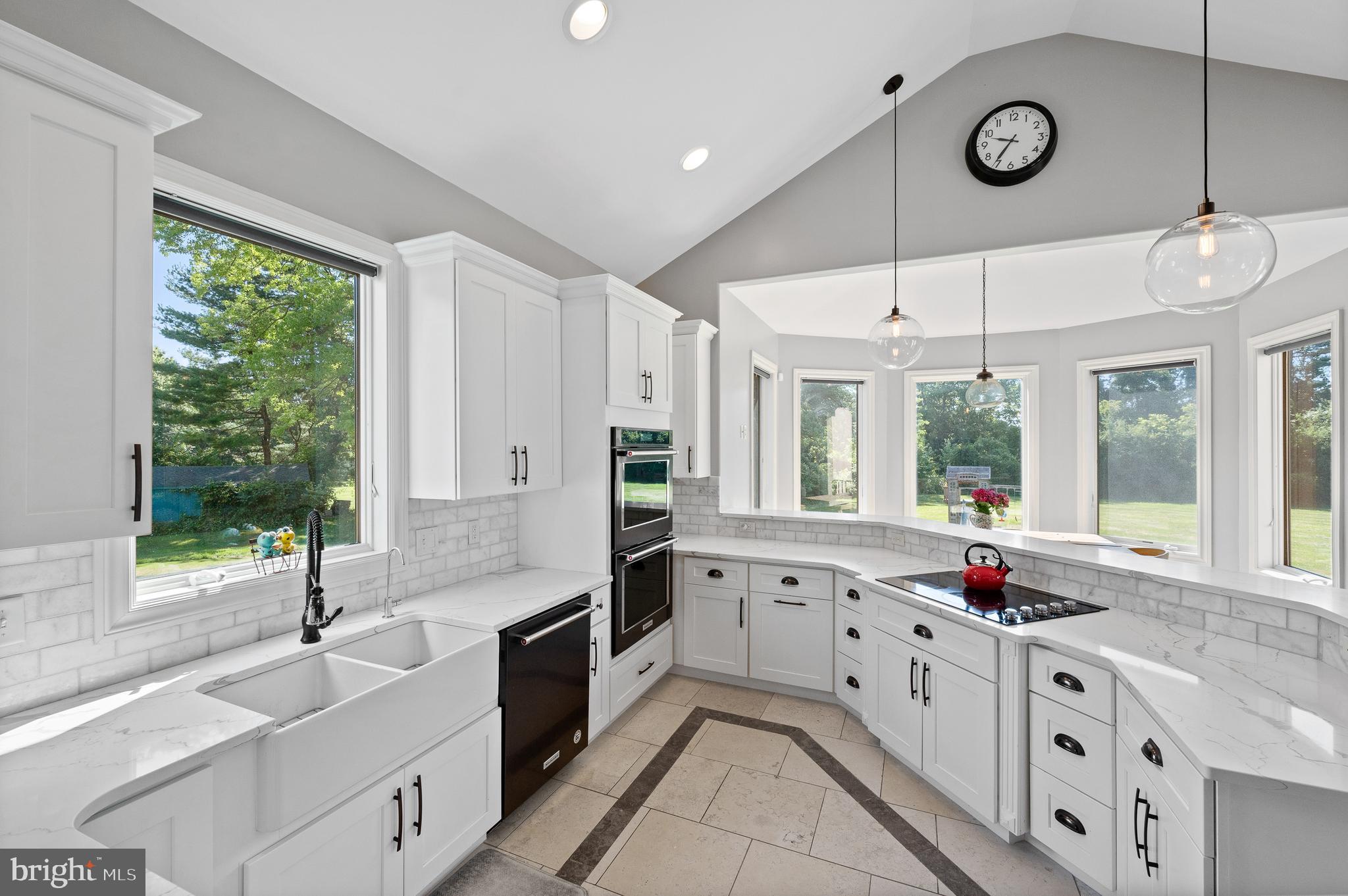 1469 Valley Road Glen Mills, PA 19342 - Photo 20 of 52 Kitchen
