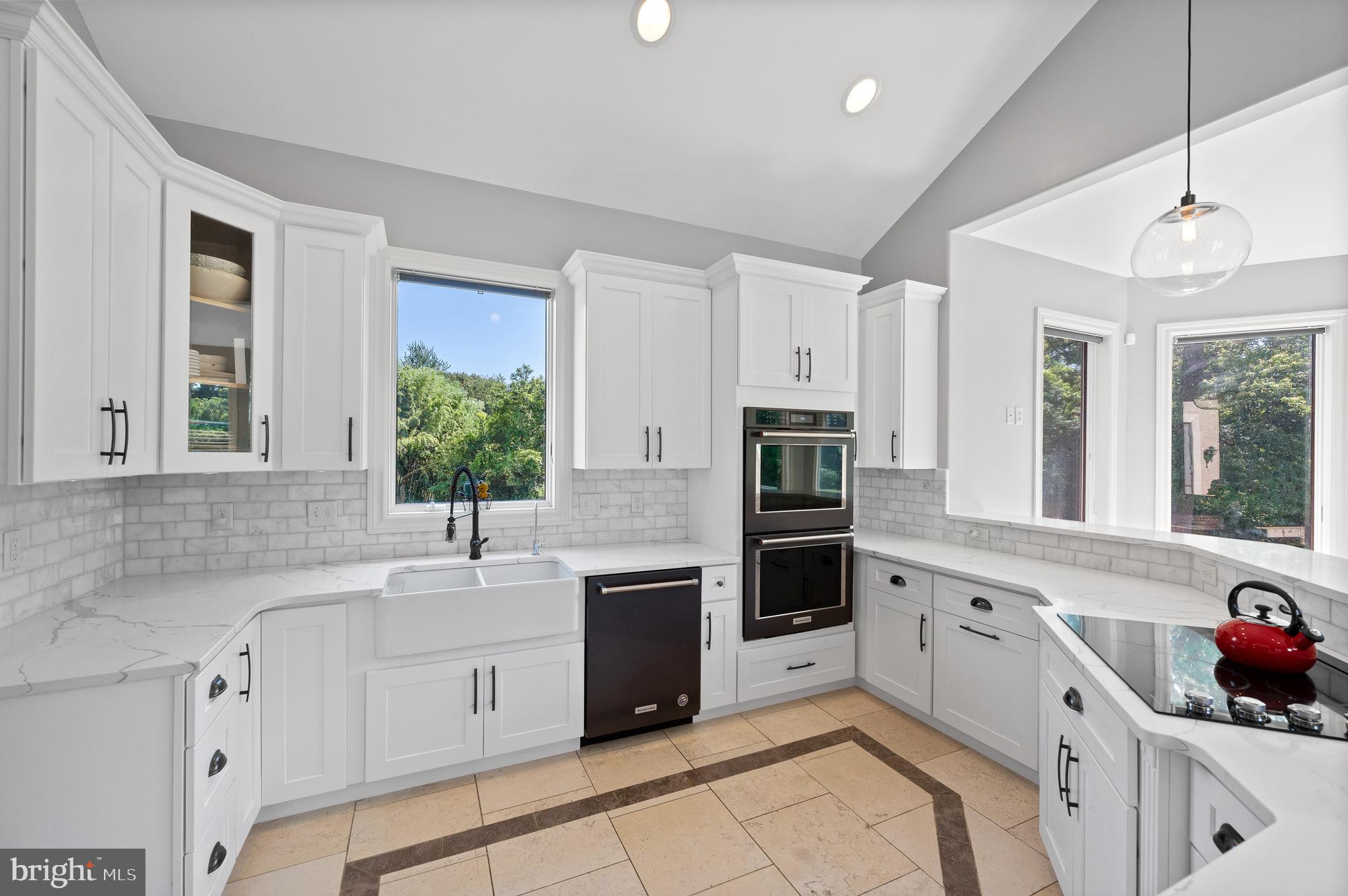 1469 Valley Road Glen Mills, PA 19342 - Photo 22 of 52 Kitchen