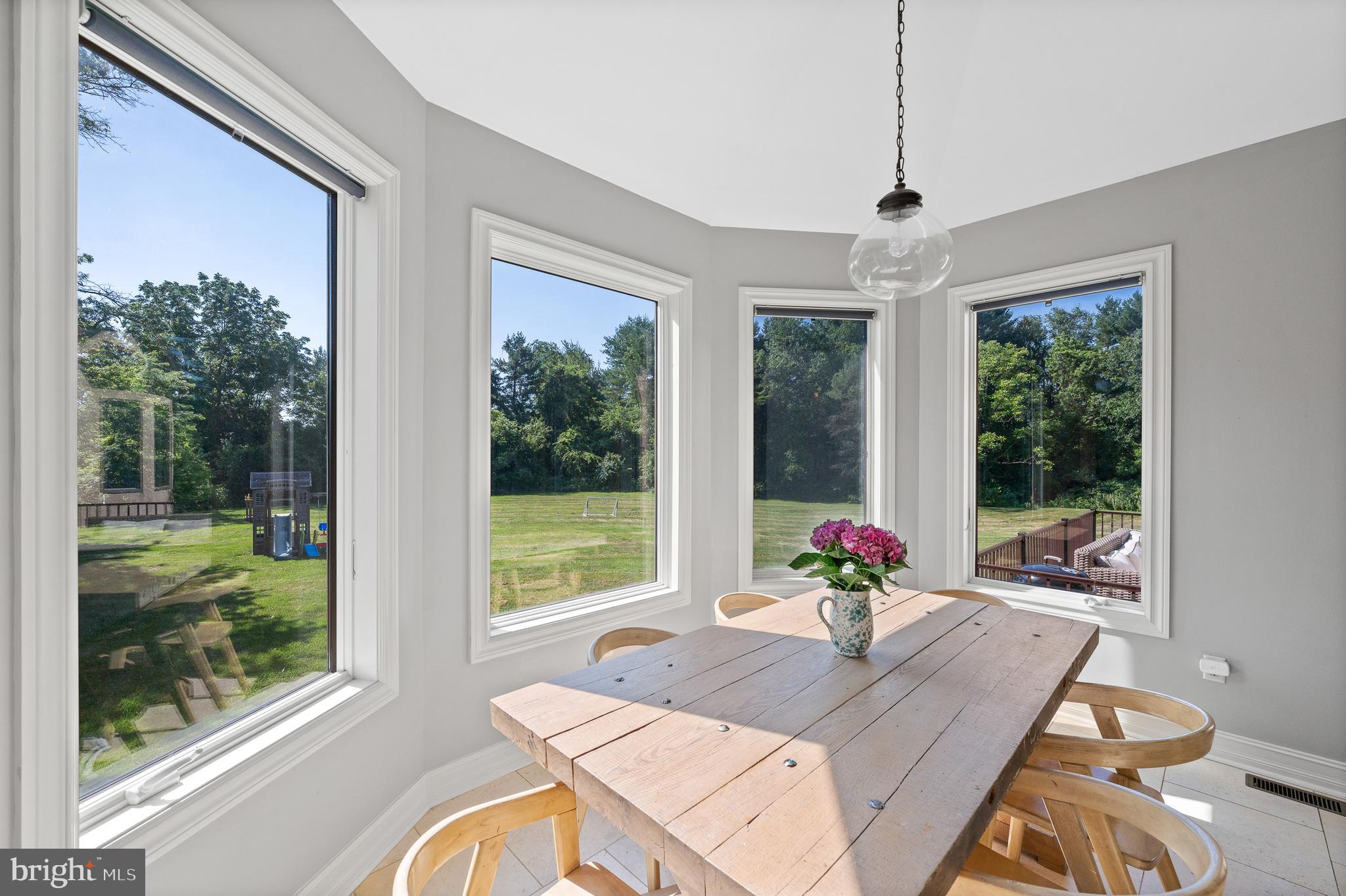 1469 Valley Road Glen Mills, PA 19342 - Photo 24 of 52 Breakfast Room