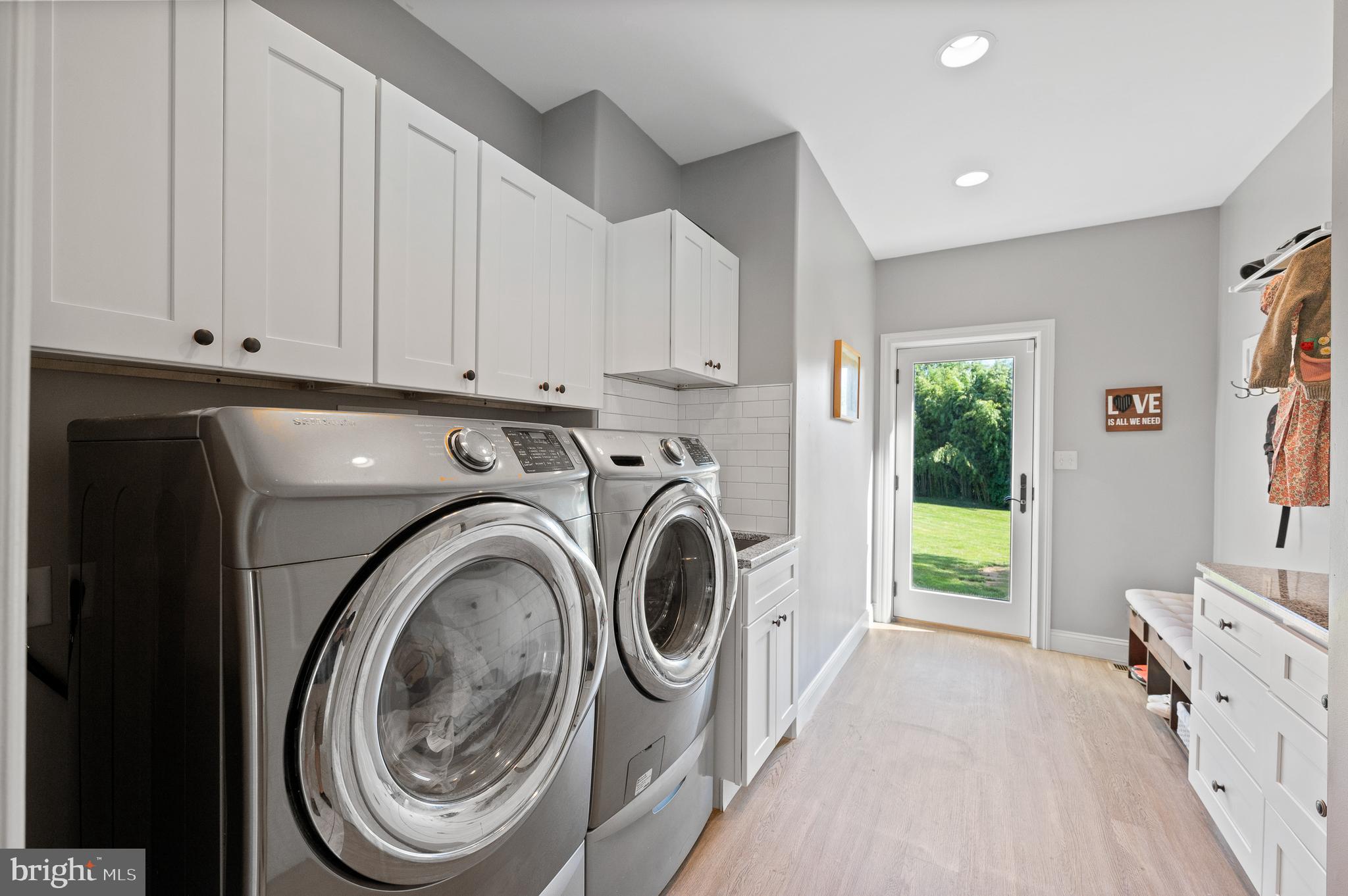 1469 Valley Road Glen Mills, PA 19342 - Photo 30 of 52 Laundry/Mud Room