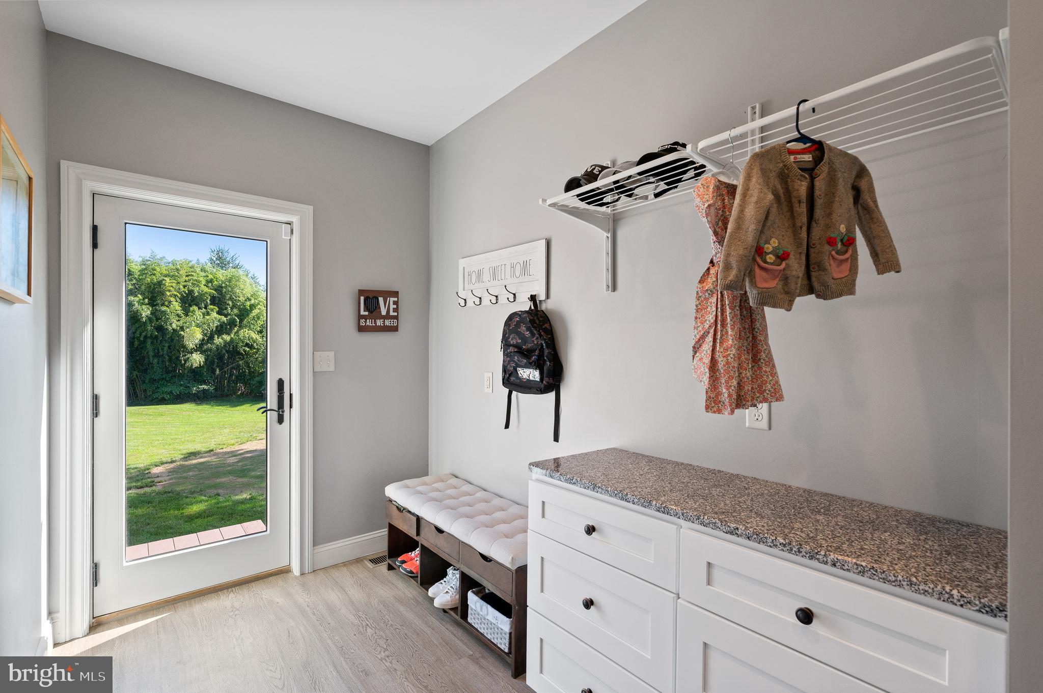 1469 Valley Road Glen Mills, PA 19342 - Photo 31 of 52 Mud Room