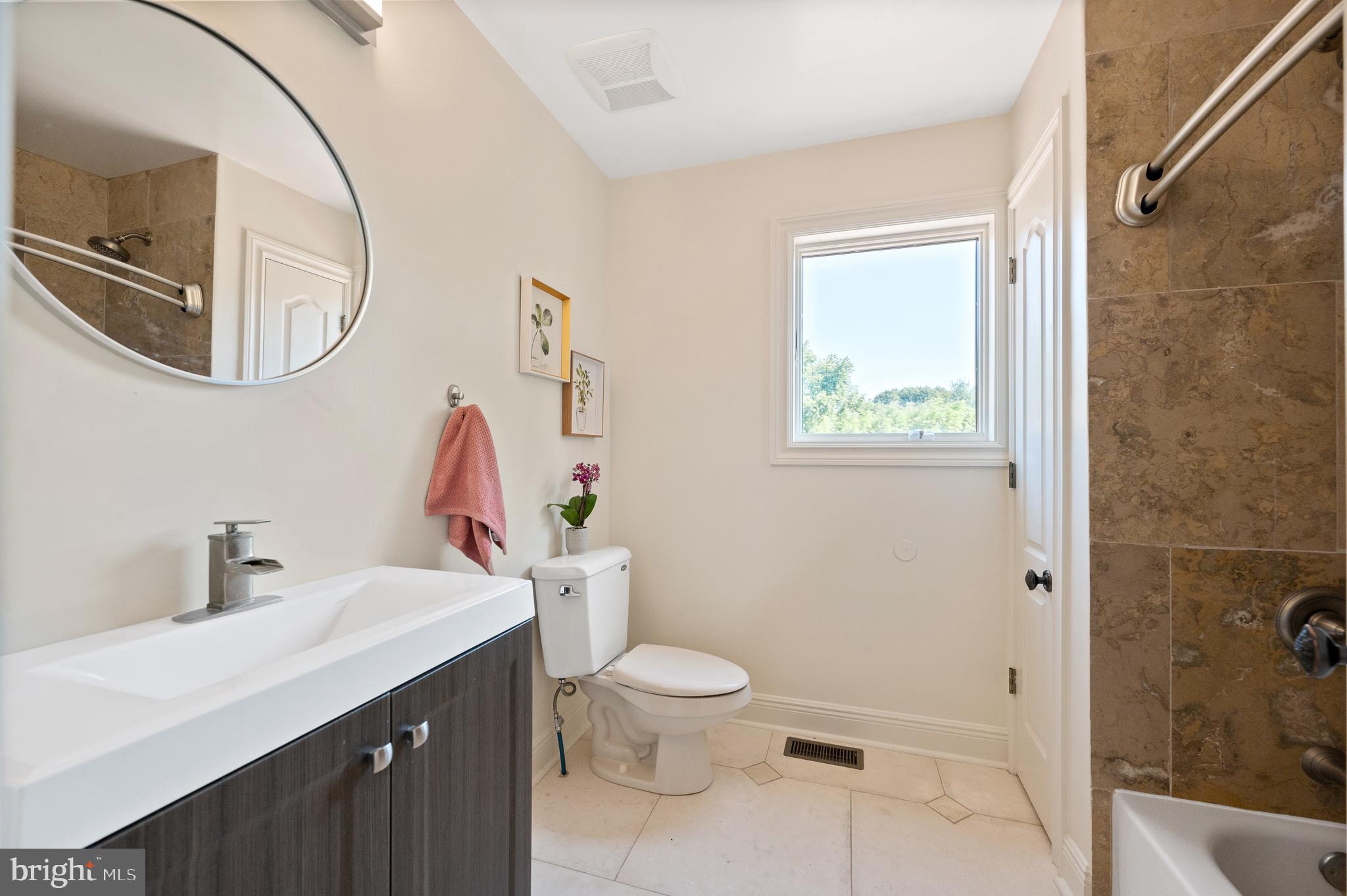 1469 Valley Road Glen Mills, PA 19342 - Photo 33 of 52 Bedroom 3 Private Bathroom