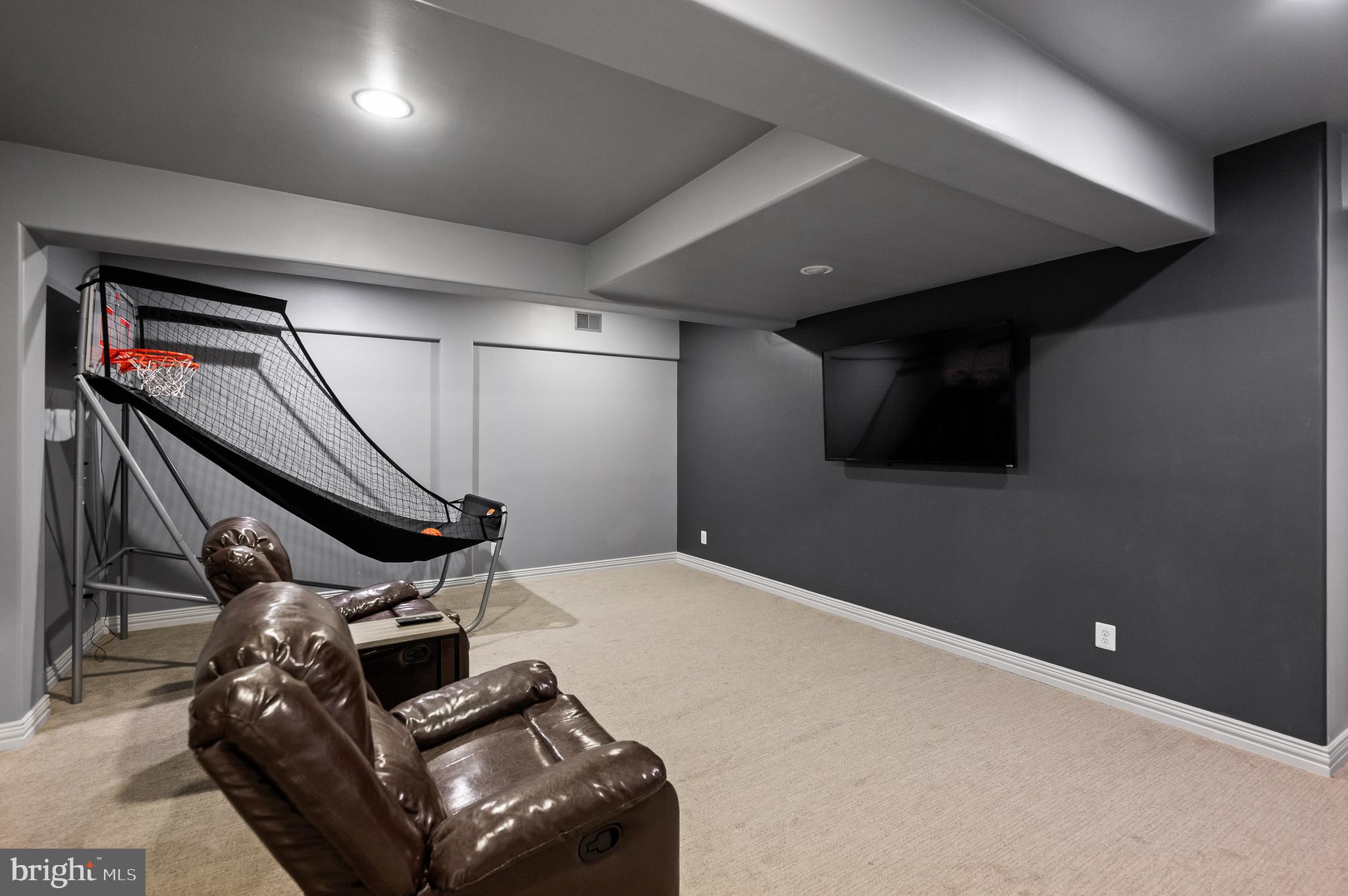 1469 Valley Road Glen Mills, PA 19342 - Photo 41 of 52 Entertainment/Media Room