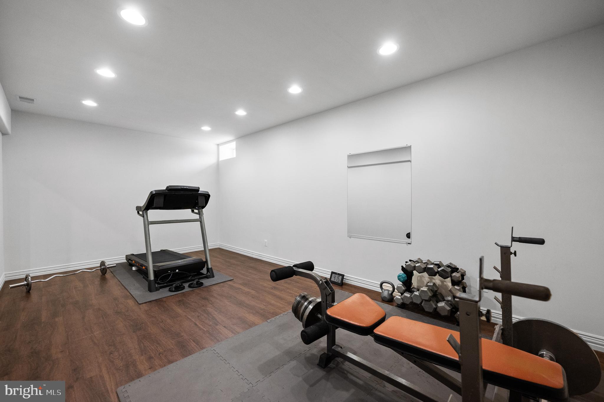 1469 Valley Road Glen Mills, PA 19342 - Photo 45 of 52 Exercise Room