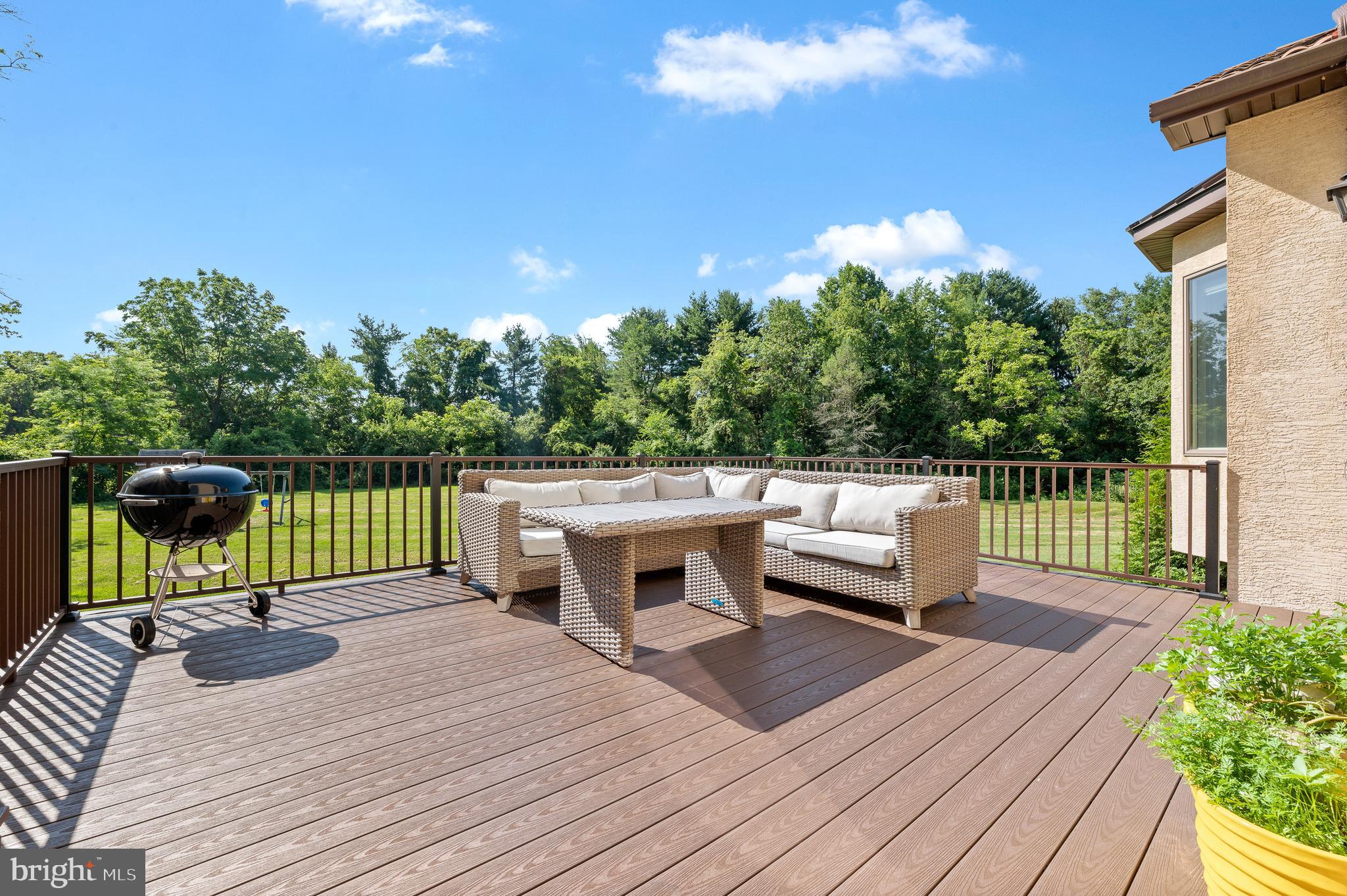1469 Valley Road Glen Mills, PA 19342 - Photo 46 of 52 Deck