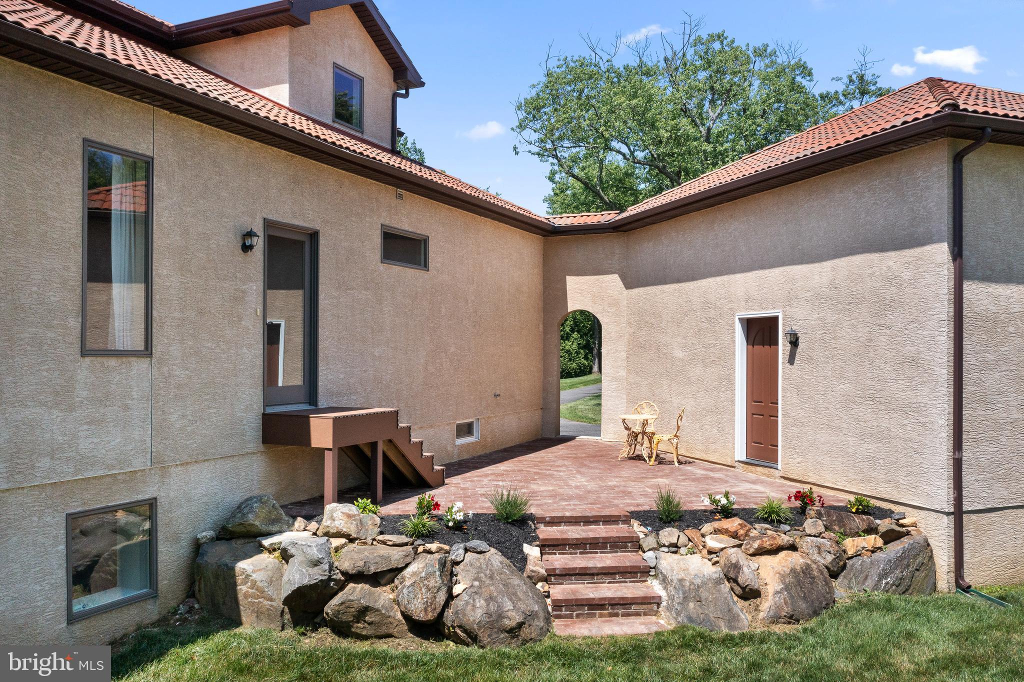 1469 Valley Road Glen Mills, PA 19342 - Photo 48 of 52 Side of House