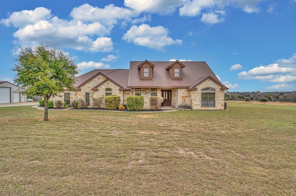 1609 Southern View Lorena, TX 76655 - Photo 1 of 35 Say hello to your new home!
