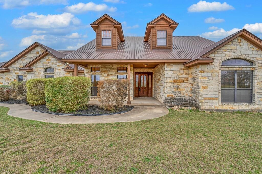 1609 Southern View Lorena, TX 76655 - Photo 2 of 35 Get up close and personal