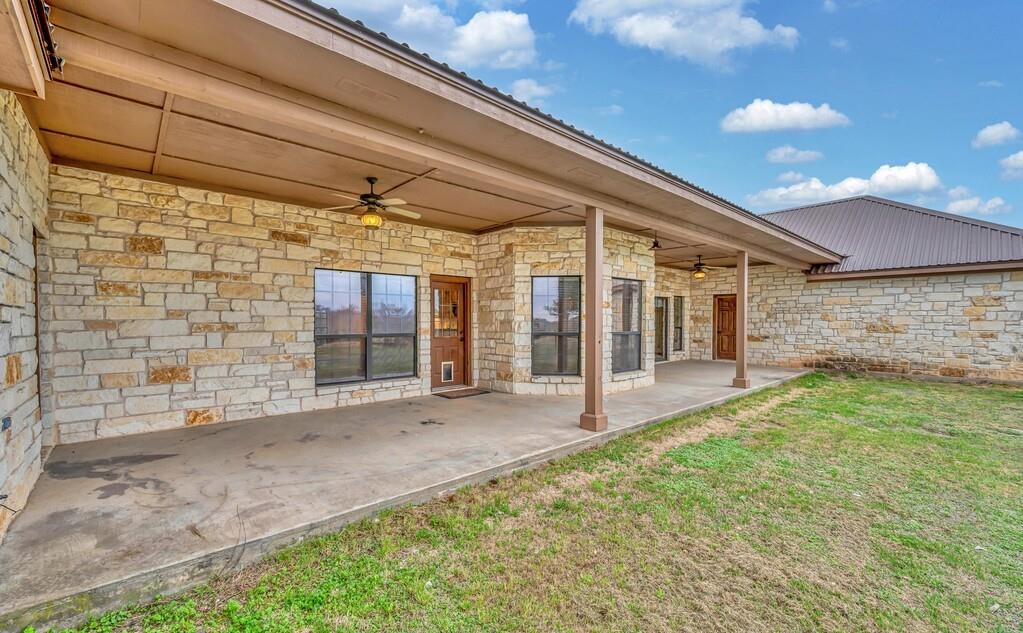 1609 Southern View Lorena, TX 76655 - Photo 29 of 35