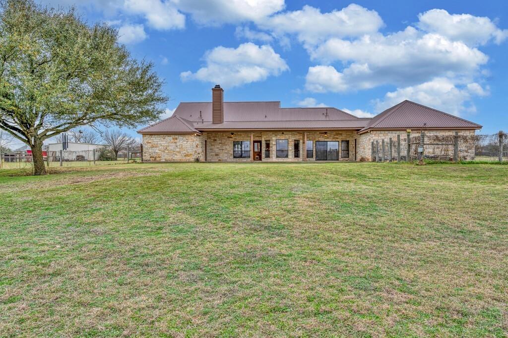 1609 Southern View Lorena, TX 76655 - Photo 30 of 35