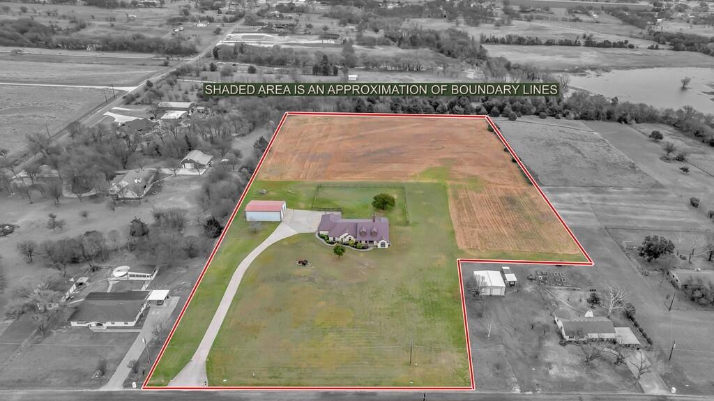 1609 Southern View Lorena, TX 76655 - Photo 32 of 35