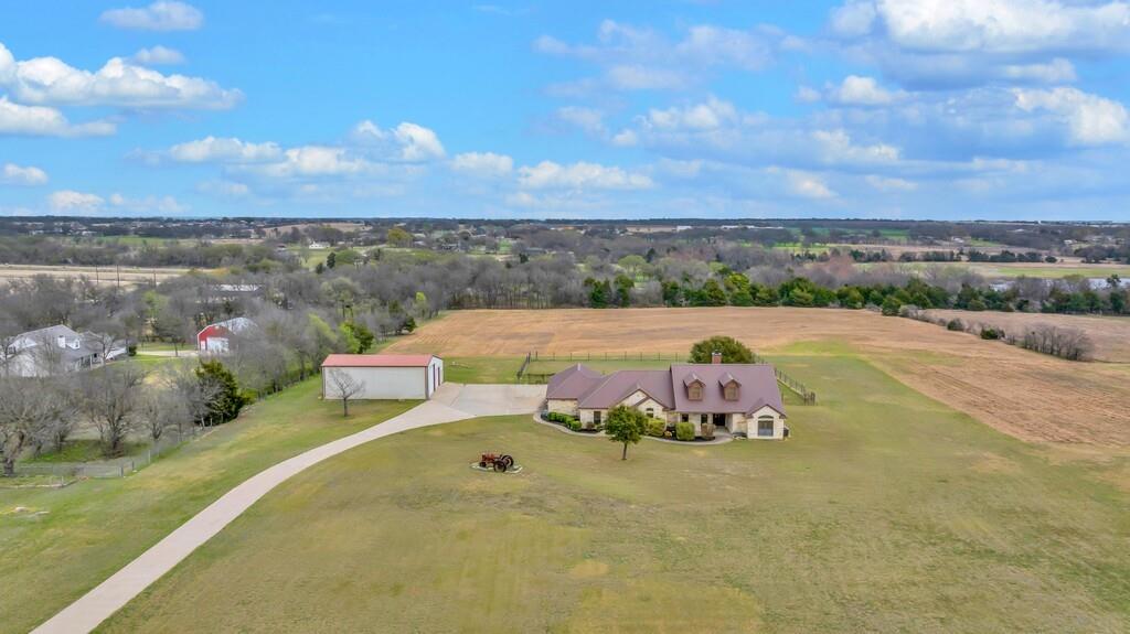 1609 Southern View Lorena, TX 76655 - Photo 33 of 35